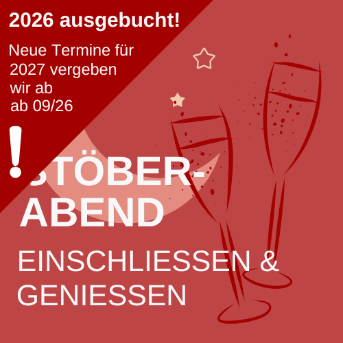 Stöberabend in der Buchhandlung